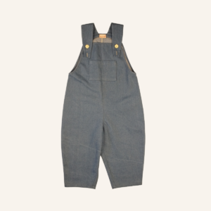 SIENO DUNGAREES Latzhose, Denim