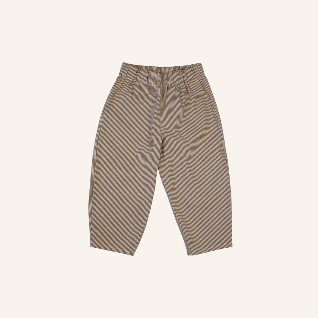 PAROS Hose, Gestreift