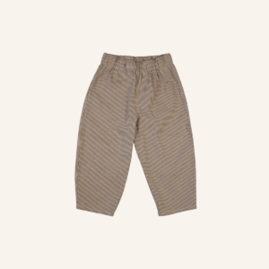 PAROS Hose, Gestreift