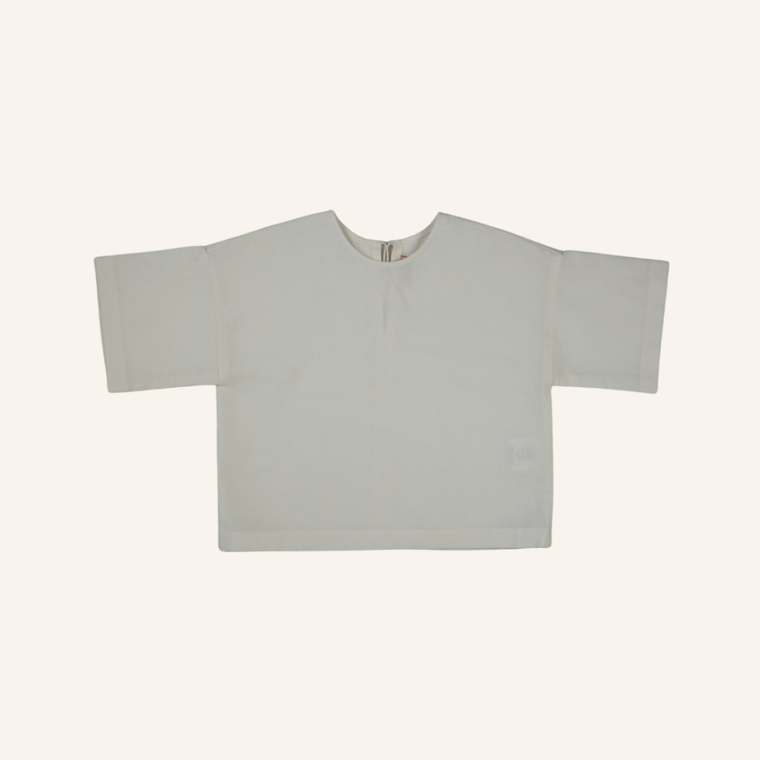 KYOMI Shirt, White