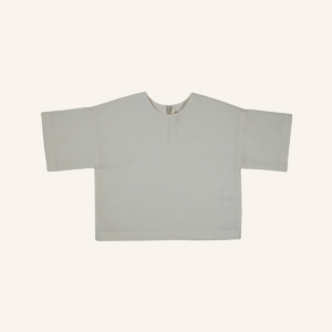 KYOMI Shirt, White