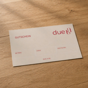 GUTSCHEIN