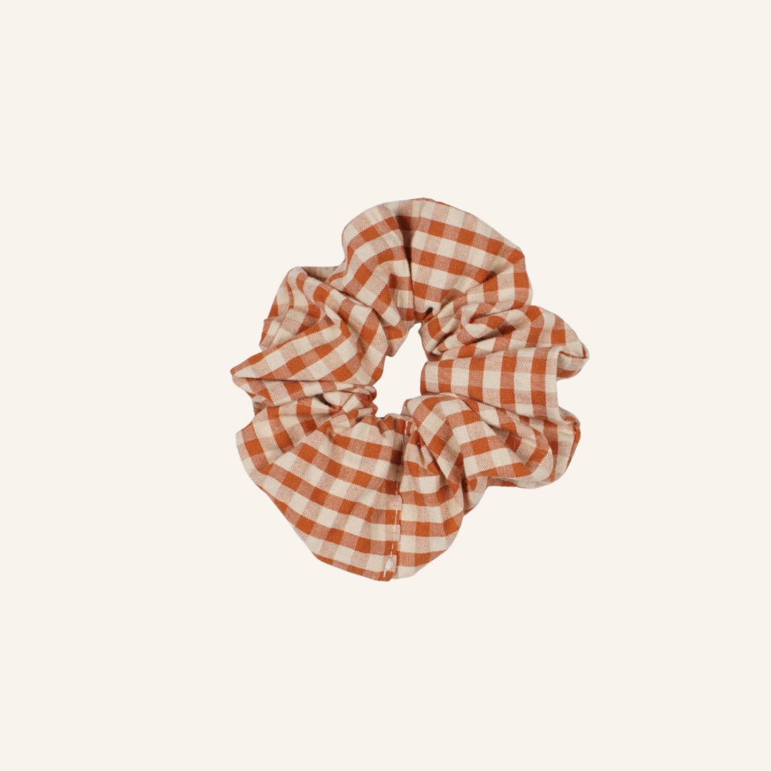 ROMELIA  Scrunchie, Karo Mum - ONE SIZE