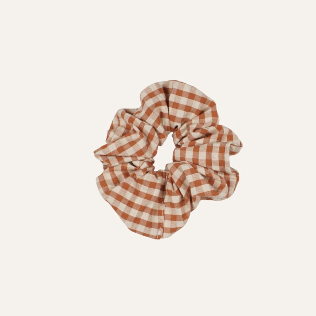 ROMELIA  Scrunchie, Karo Mum