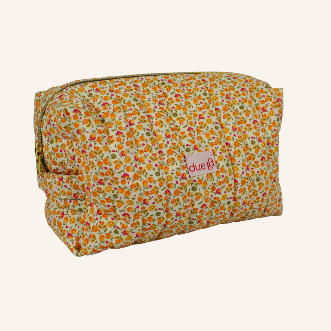 RAVO - Zipper Bag Flowers